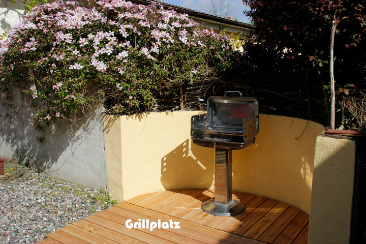 Frühling